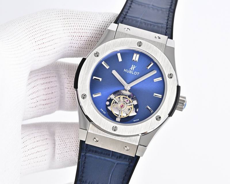 Hublot 45mm 090220
